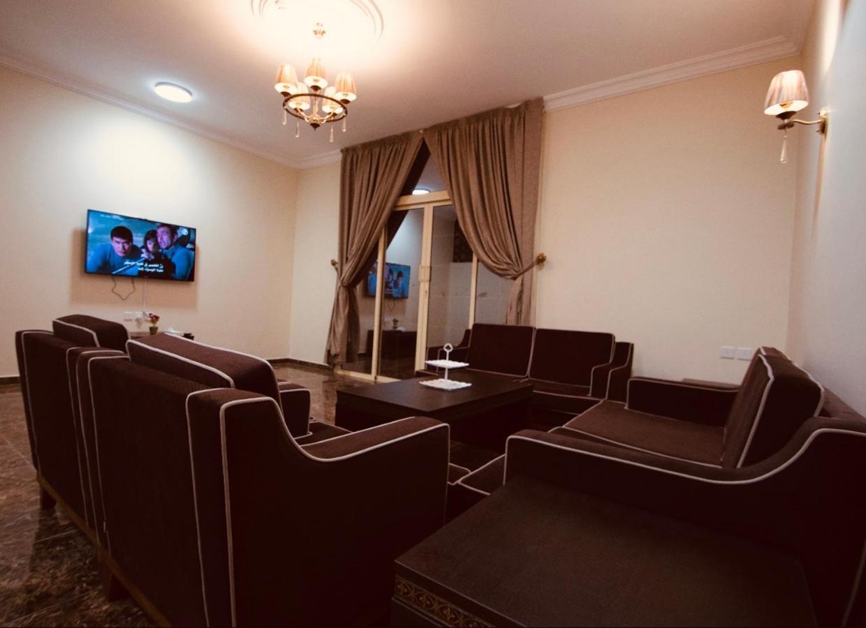Arees Beach Hotell Rayyis Exteriör bild
